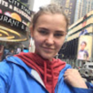 Meet your Posher, Sasha